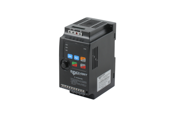 Частотный преобразователь инноверт ISD mini PLUS из 220 в 380